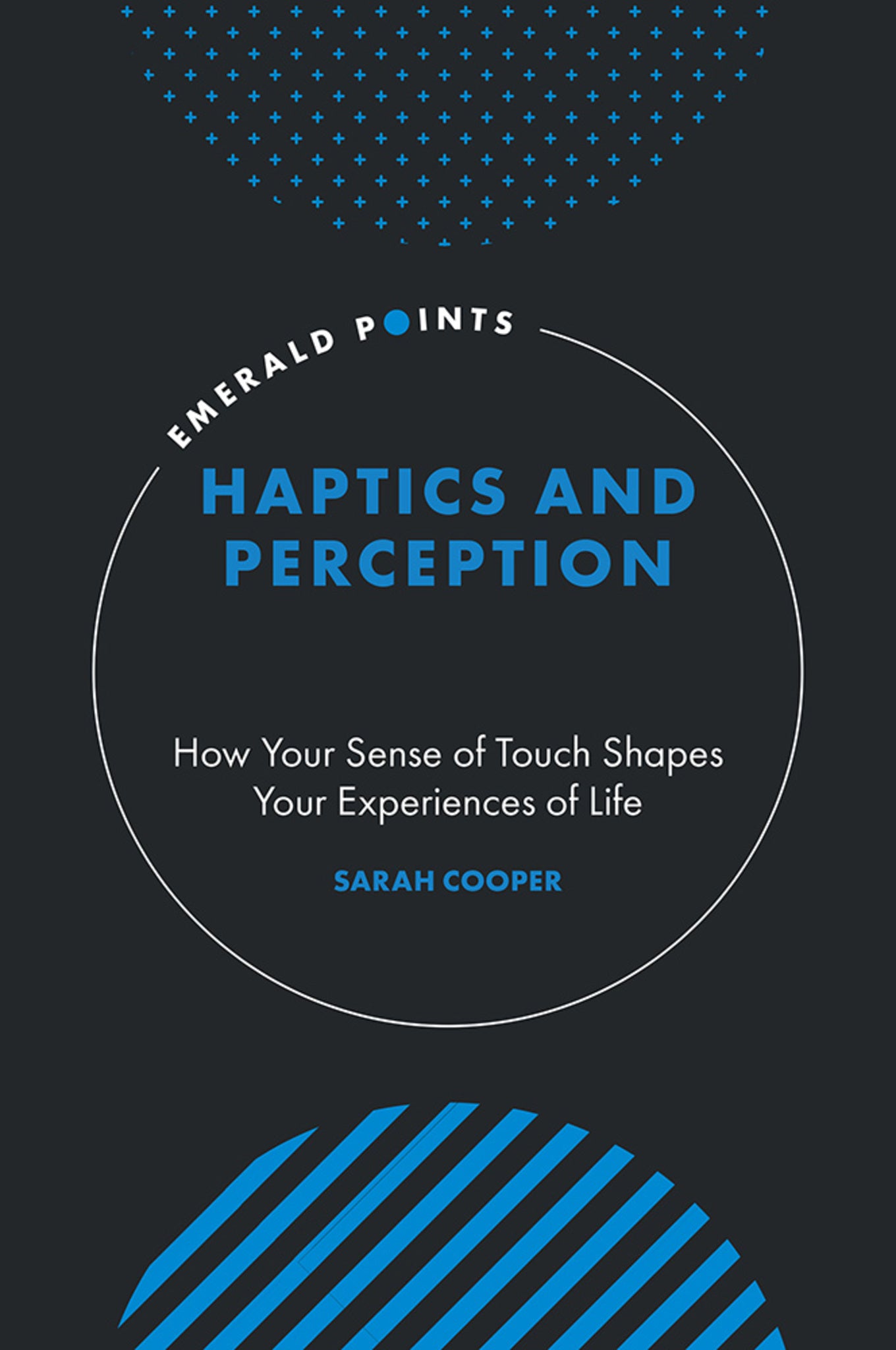 Haptics and Perception